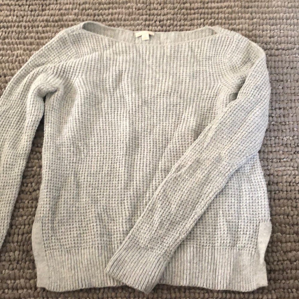 Gap long sleeve sweater